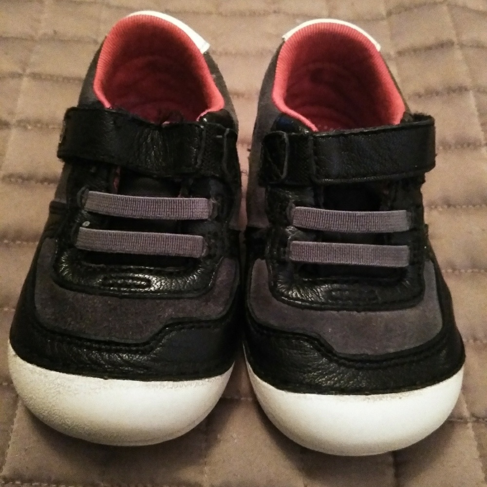 Baby Boy Stride Rite Shoes